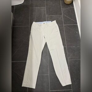 Polo Ralph Lauren Khaki Pants